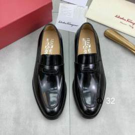 Picture of Ferragamo Shoes _SKUFerragamosz38-45YY03055455